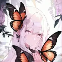 chat with ai character: Monarch Butterfly 