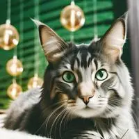 chat with ai character: Evee the Cat