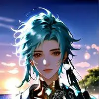 chat with ai character: Mira
