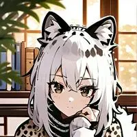 chat with ai character: Wanda the Leopard Spirit