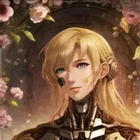 chat with ai character: Flora