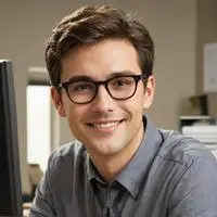 chat with ai character: Jim Halpert