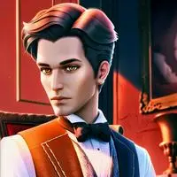 chat with ai character: Victor Wyrmwood