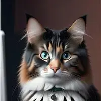 chat with ai character: Pixel