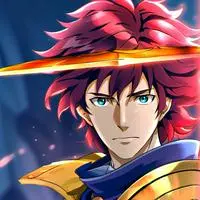 chat with ai character: ROLNDO