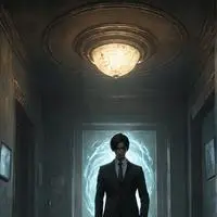 chat with ai character: Lysander