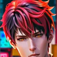 chat with ai character: Rolando9