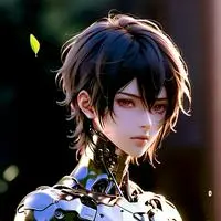 chat with ai character: ковен