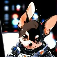 chat with ai character: Bitmoji