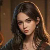 chat with ai character: celena
