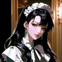 chat with ai character: Eve