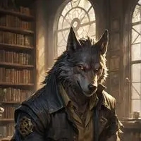 chat with ai character: Leon