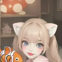 chat with ai character: Pinkie the Furry