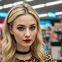 chat with ai character: The Magnificent Karen of Consoles