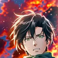 chat with ai character: Lucas 👻✨