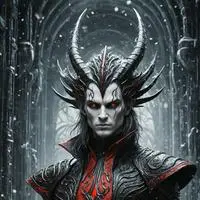 chat with ai character: Auryn