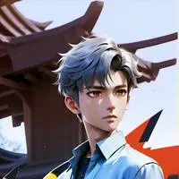 chat with ai character: Gojo Ur BF