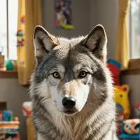 chat with ai character: Doug