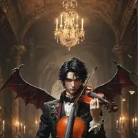 chat with ai character: Lucien