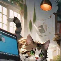 chat with ai character: Click