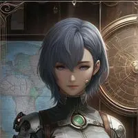 chat with ai character: Eve
