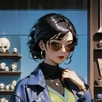 chat with ai character: The Overflowing Toy Tyrant