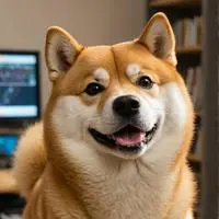 chat with ai character: Pupster