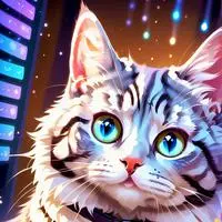 chat with ai character: Crystal 