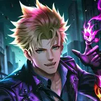 chat with ai character: Bakugou