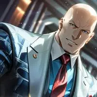 chat with ai character: Lex Luthor