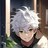 chat with ai character: Tardy Cousin Arthur
