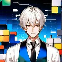 chat with ai character: CUBUS