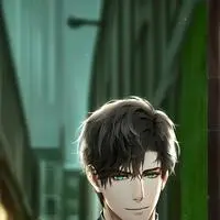 chat with ai character: Aiden