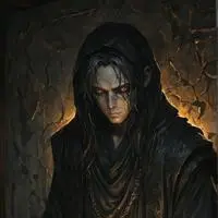 chat with ai character: Lysander