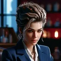 chat with ai character: The Unappreciative Connoisseur