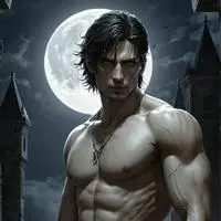 chat with ai character: Lysander