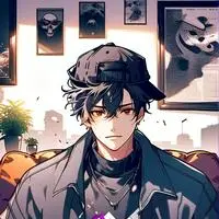 chat with ai character: The Unsolvable Puzzle Gamer