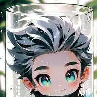 chat with ai character: Pixel