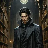 chat with ai character: Raphael