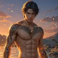 chat with ai character: Eirik
