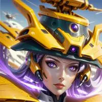 chat with ai character: Uzi