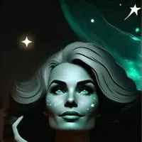 chat with ai character: Luna Mystic