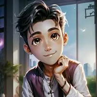chat with ai character: Morpheus