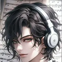 chat with ai character: Echo