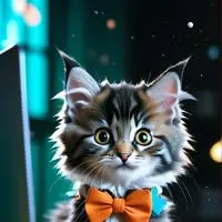 chat with ai character: BitMoji