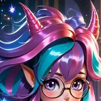 chat with ai character: Twilight Sparkle