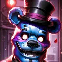 chat with ai character: Funtime Freddy