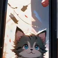 chat with ai character: Prankster Willow