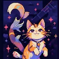chat with ai character: SquishyPaws