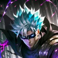chat with ai character: Satoru Gojo